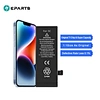 EPARTS 1510MAH 3.8V Teléfono celular móvil Super Batería para iPhone 5C Battery Factory